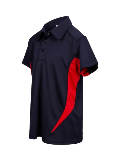 Picture of RAMO, Kids Accelerator Polo